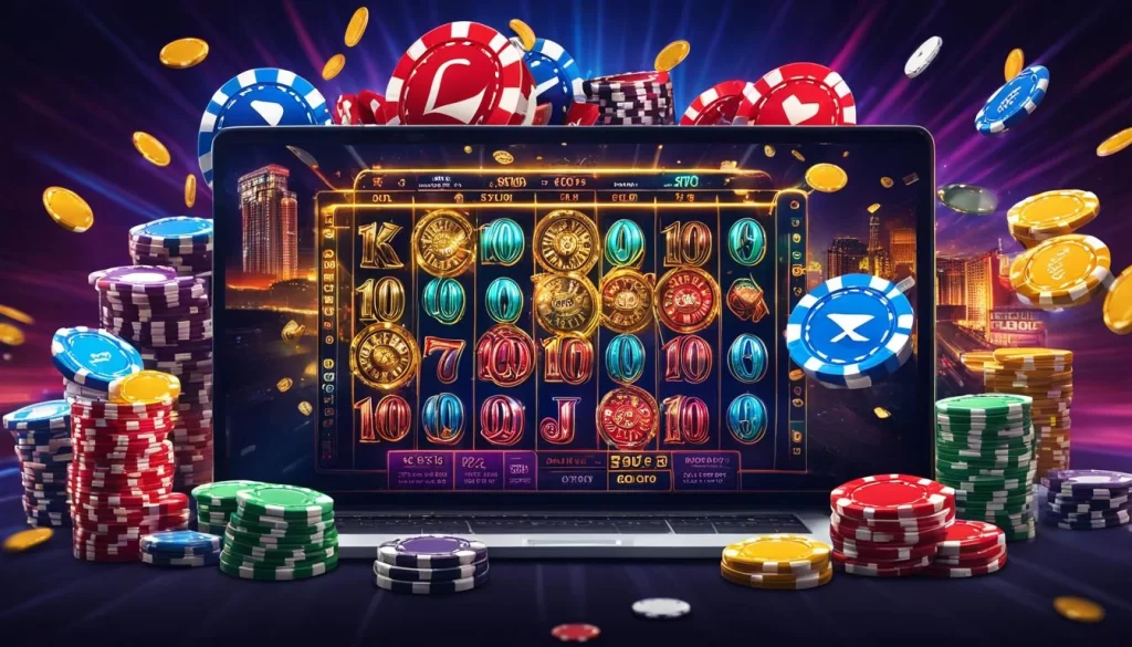 Hướng dẫn chơi bắn cá b52win casino