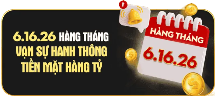 Sự kiện b52win casino