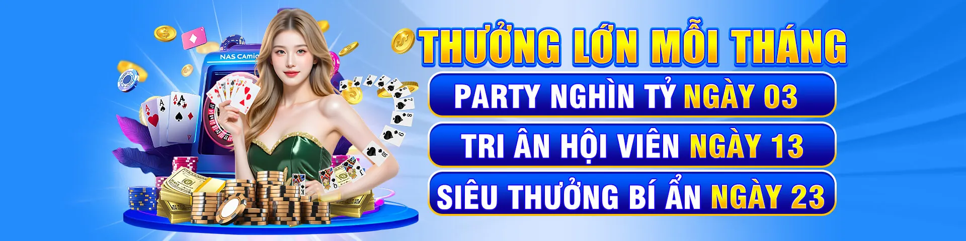 Hình ảnh tổng quan về chính sách cookie của b52win casino