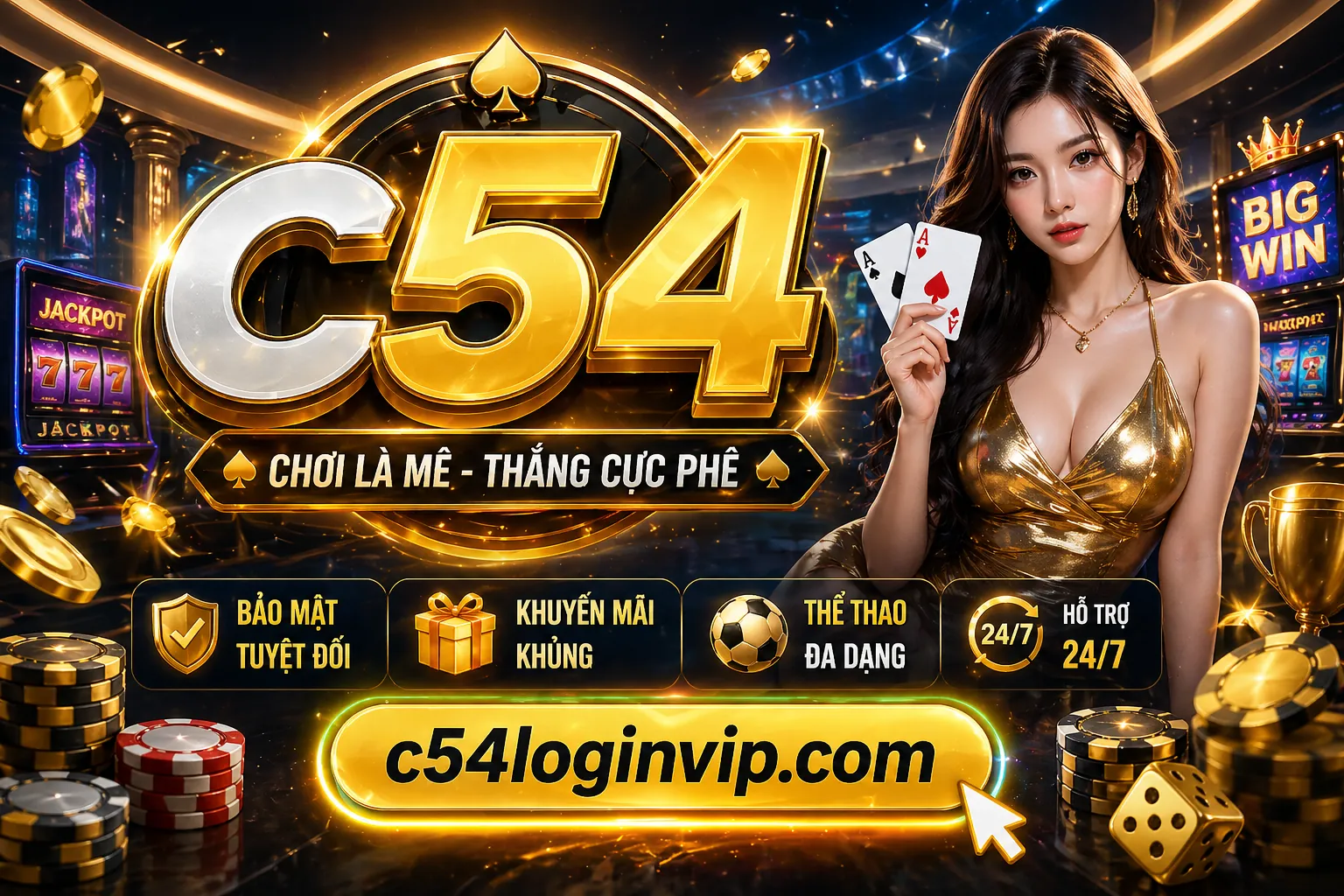 Hình ảnh nền về bảo mật dữ liệu và GDPR tại b52win casino
