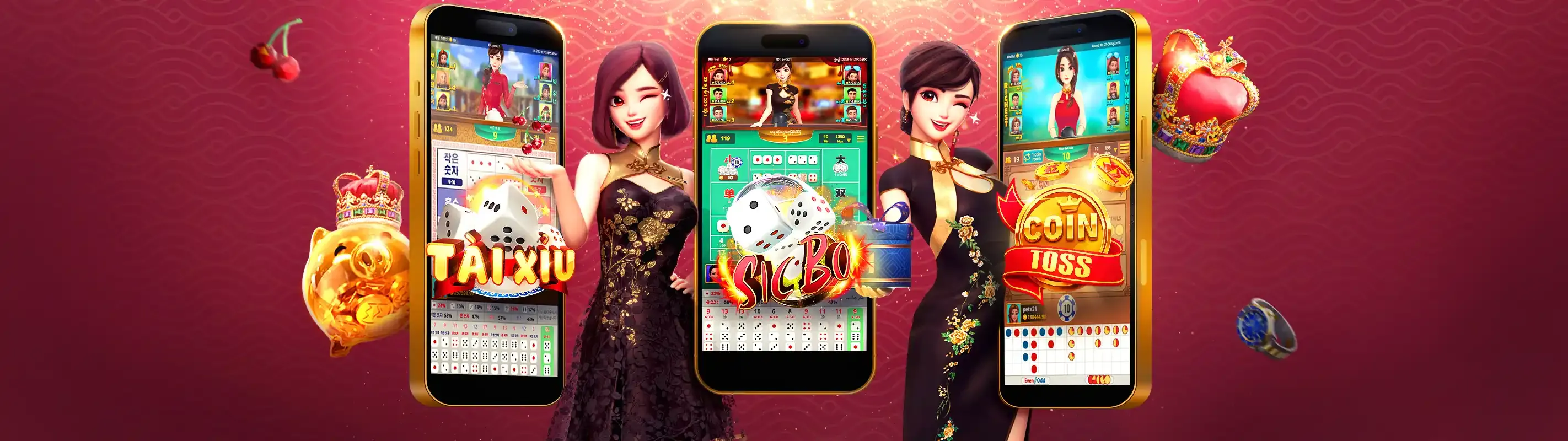 Khuyến mãi nạp tiền hàng ngày tại b52win casino