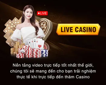 Khuyến mãi b52win casino và ưu đãi hấp dẫn